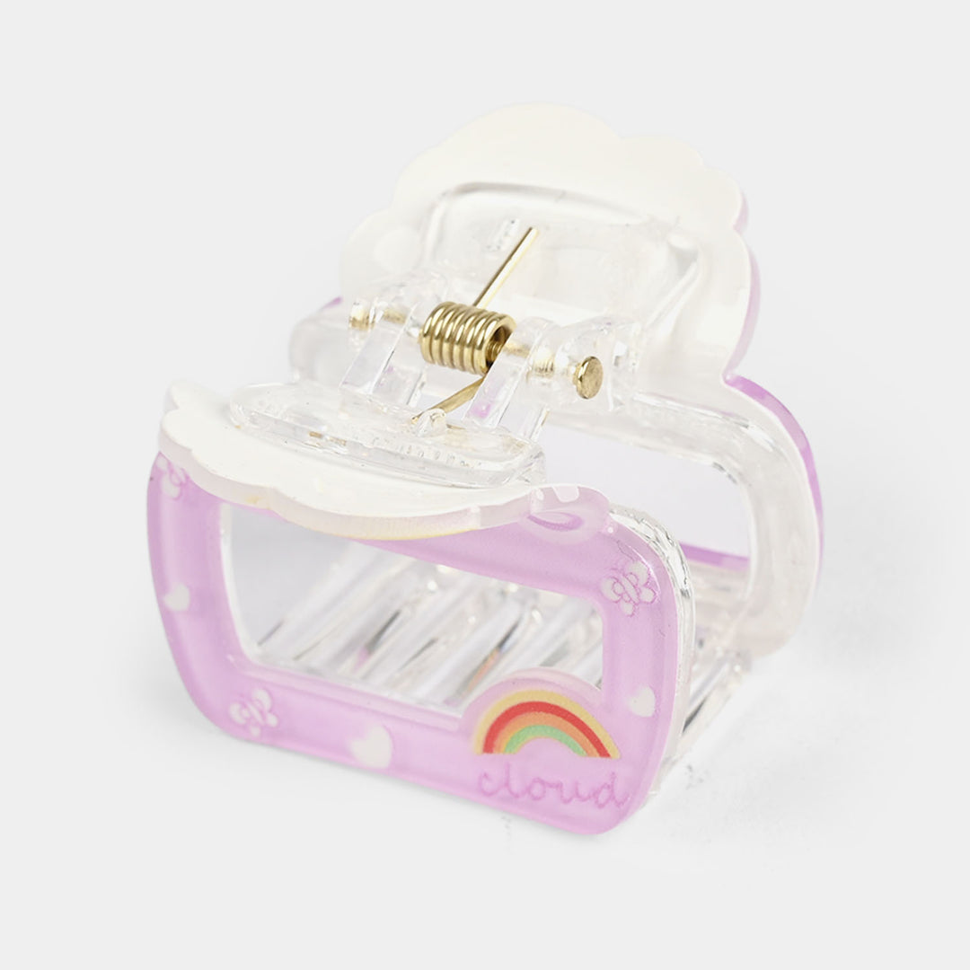Fancy Hair Catcher/Claw Clip