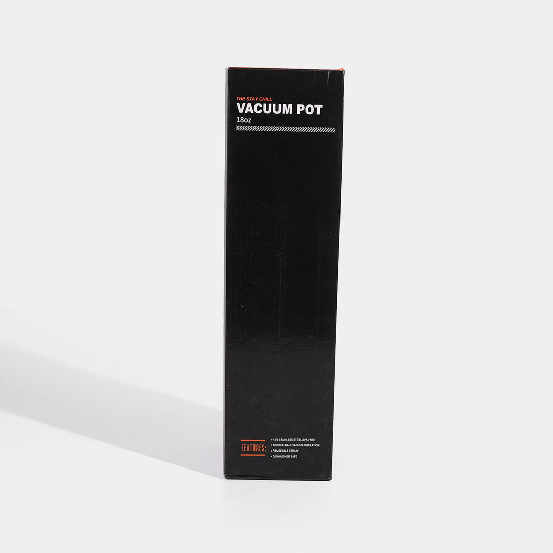 Water Bottle Stainless Steel