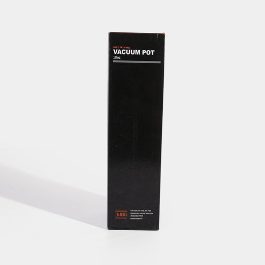 Water Bottle Stainless Steel