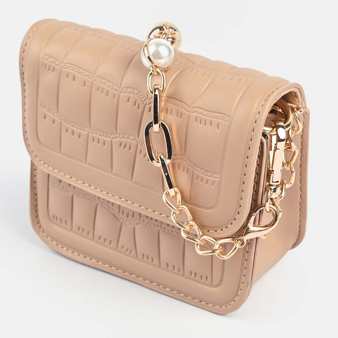 GIRLS FANCY HAND BAG