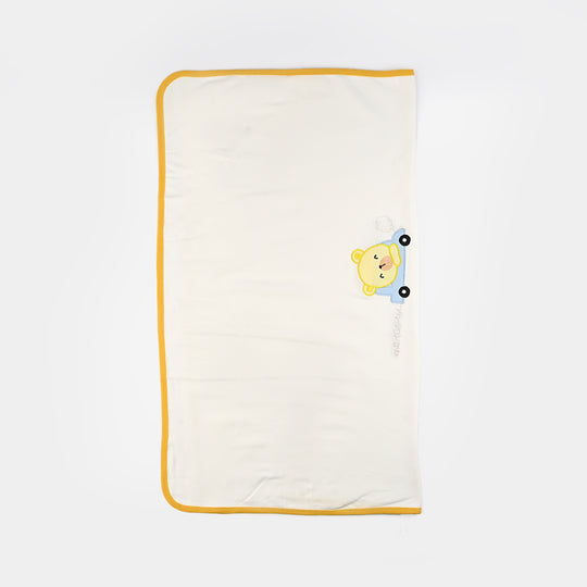 Baby Wrapping Sheet