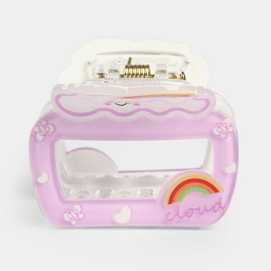 Fancy Hair Catcher/Claw Clip