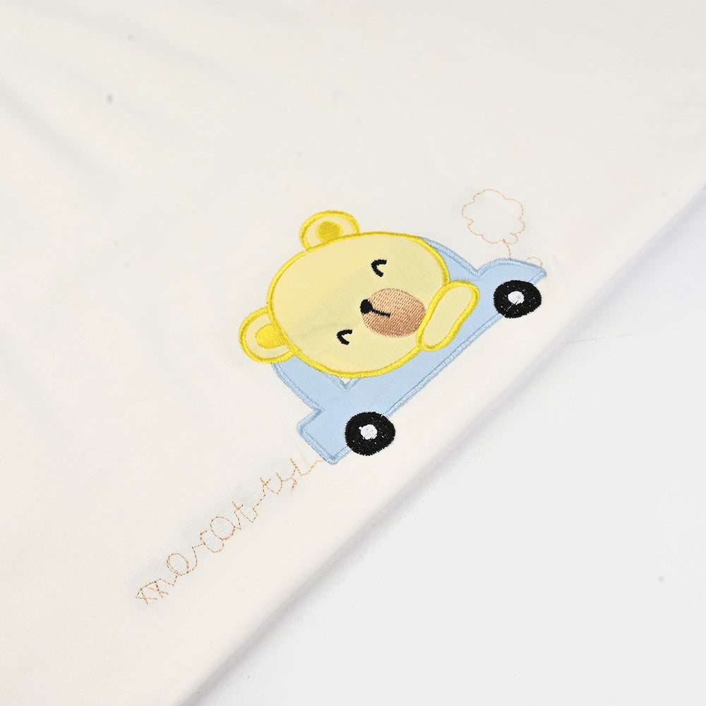 Baby Wrapping Sheet