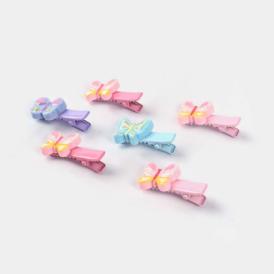 Cute Design Hair Pin for Girls