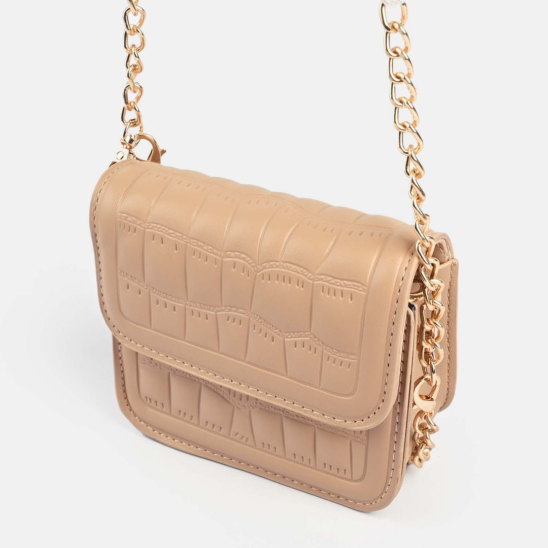 GIRLS FANCY HAND BAG