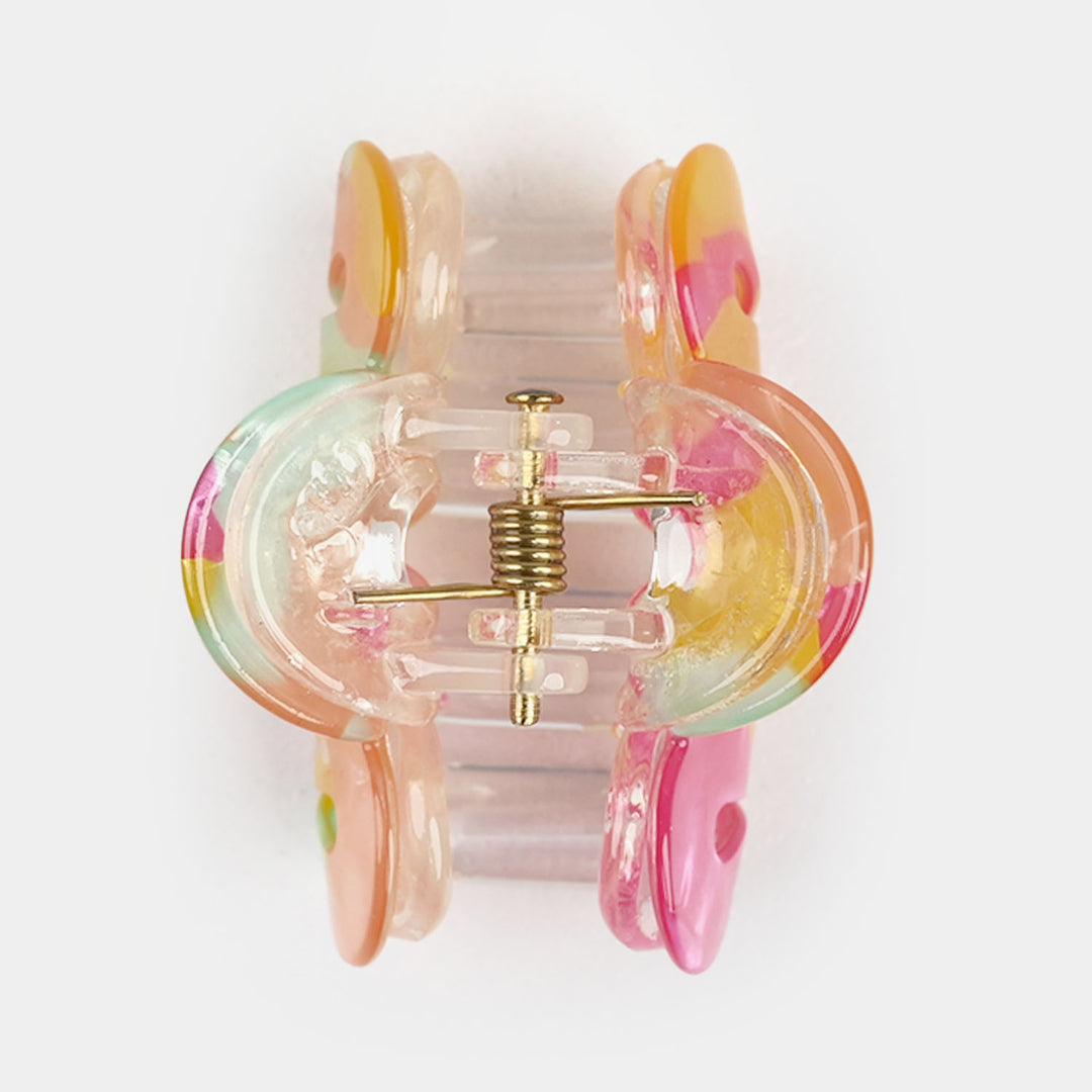 Fancy Hair Catcher/Claw Clip