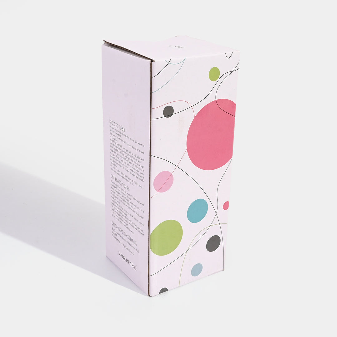 Water Bottle Stainless Steel