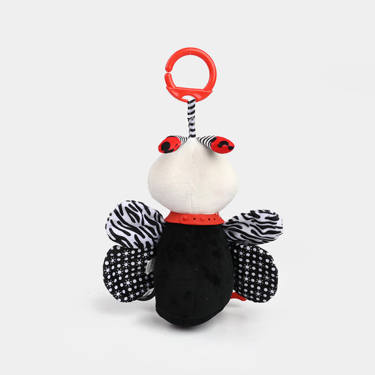 Baby Plush/Soft Rattle Toy