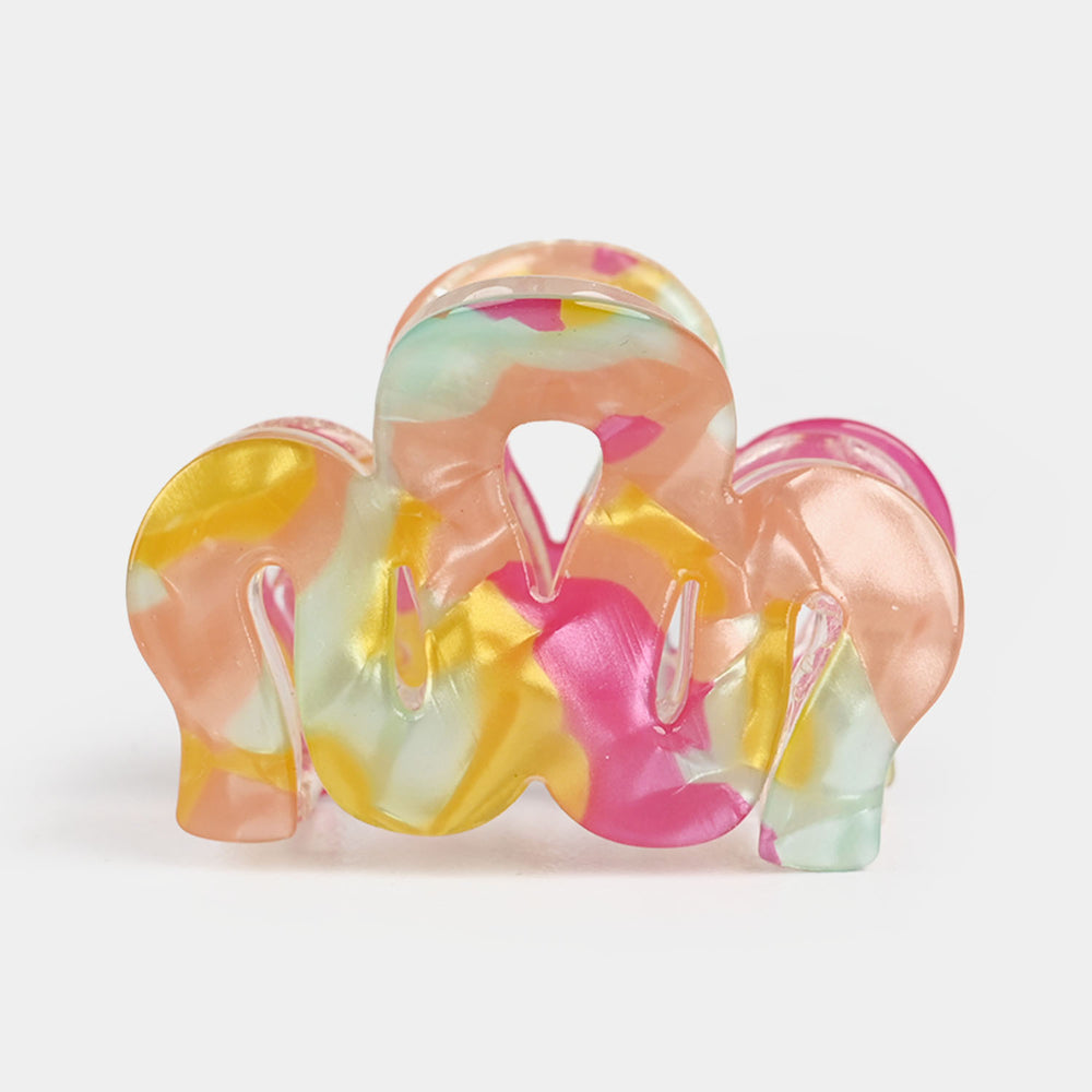 Fancy Hair Catcher/Claw Clip