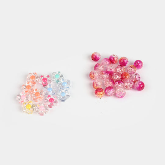 DIY Jewelry Dress-Up Kit