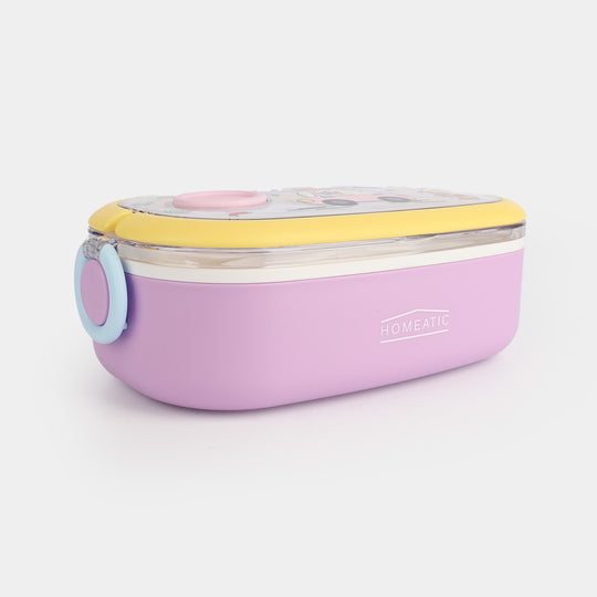 Stainless Steel Lunch Box for Kids