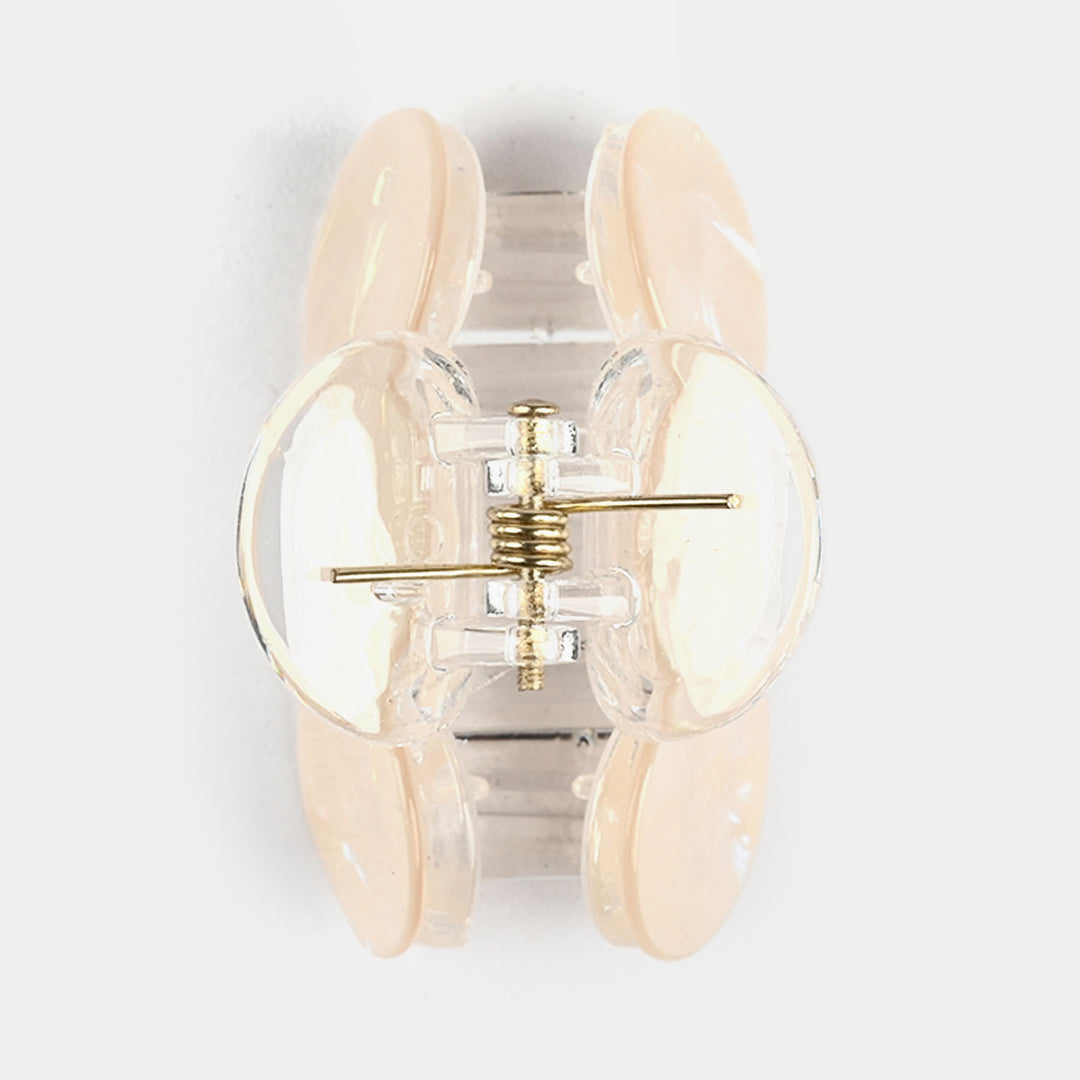 Fancy Hair Catcher/Claw Clip