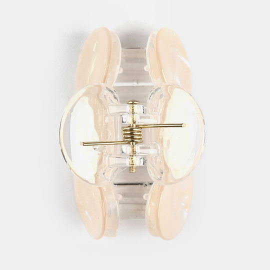 Fancy Hair Catcher/Claw Clip