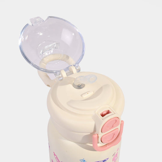 Water Bottle Stainless Steel