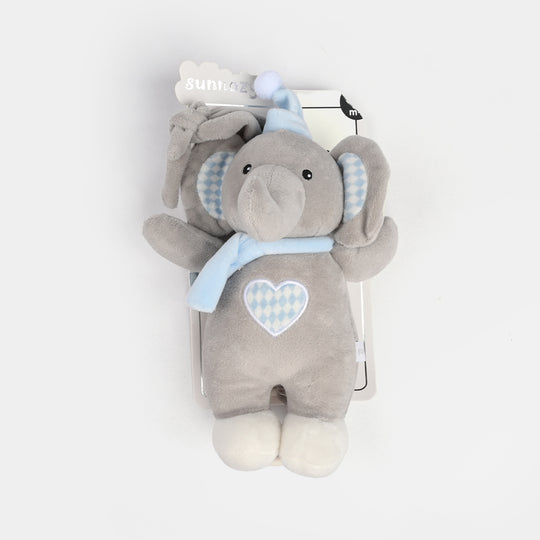 Baby Plush/Soft Rattle Toy