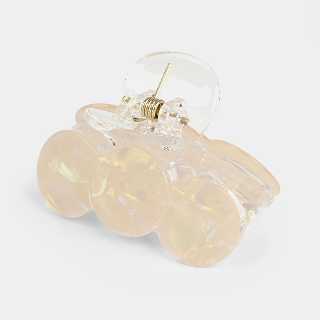Fancy Hair Catcher/Claw Clip