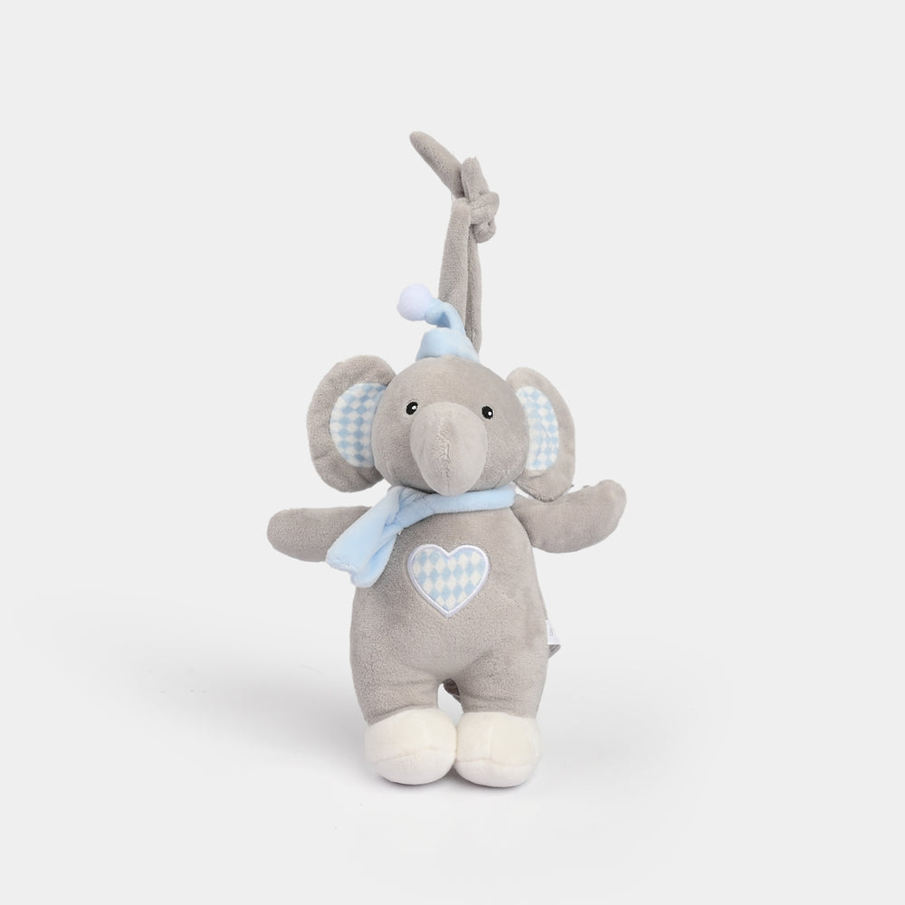 Baby Plush/Soft Rattle Toy