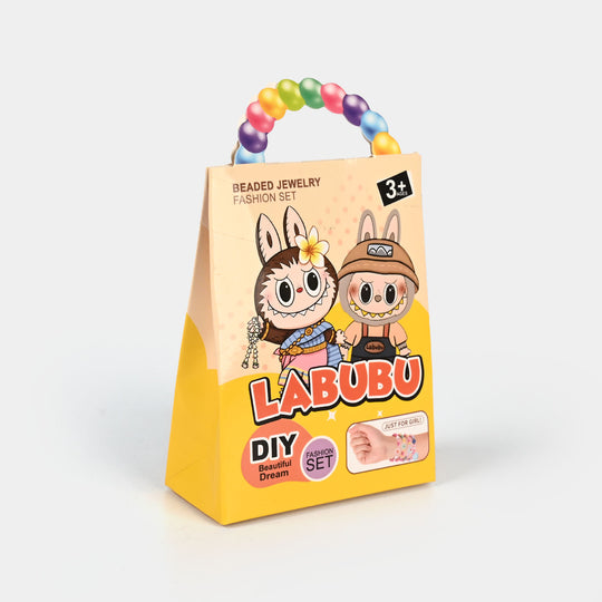 DIY Beaded Jewelry Craft Kit