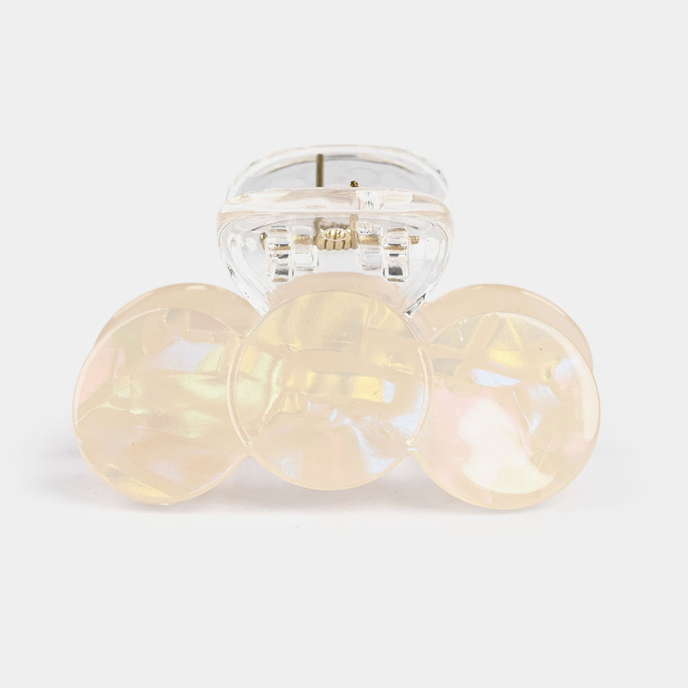 Fancy Hair Catcher/Claw Clip