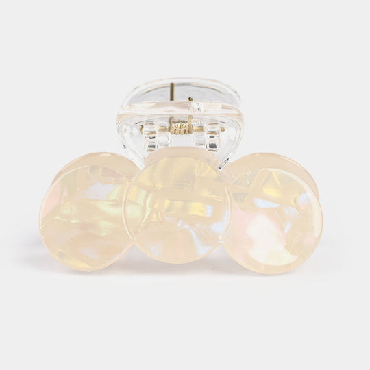 Fancy Hair Catcher/Claw Clip