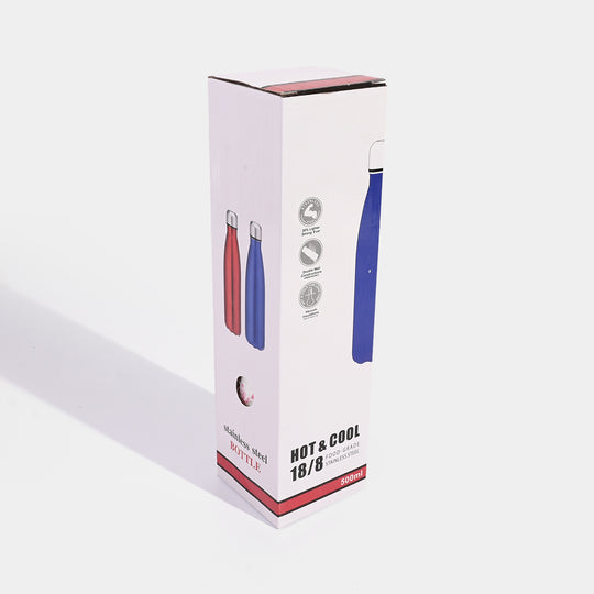 Water Bottle Stainless Steel