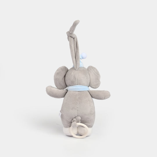 Baby Plush/Soft Rattle Toy