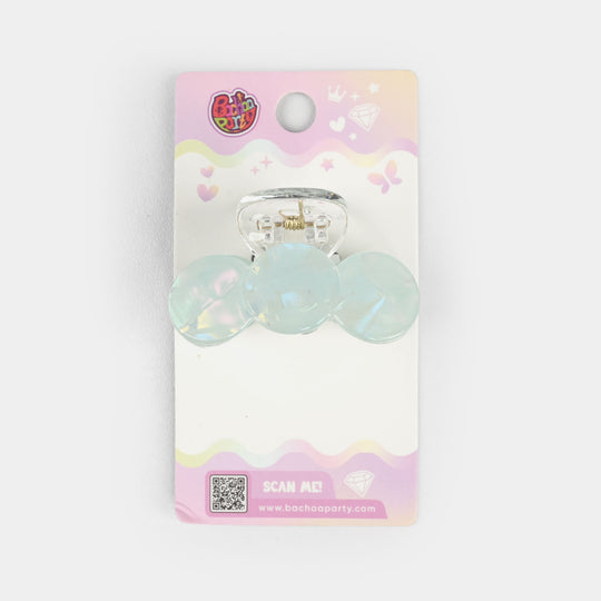 Fancy Hair Catcher/Claw Clip