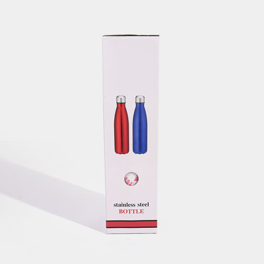 Water Bottle Stainless Steel