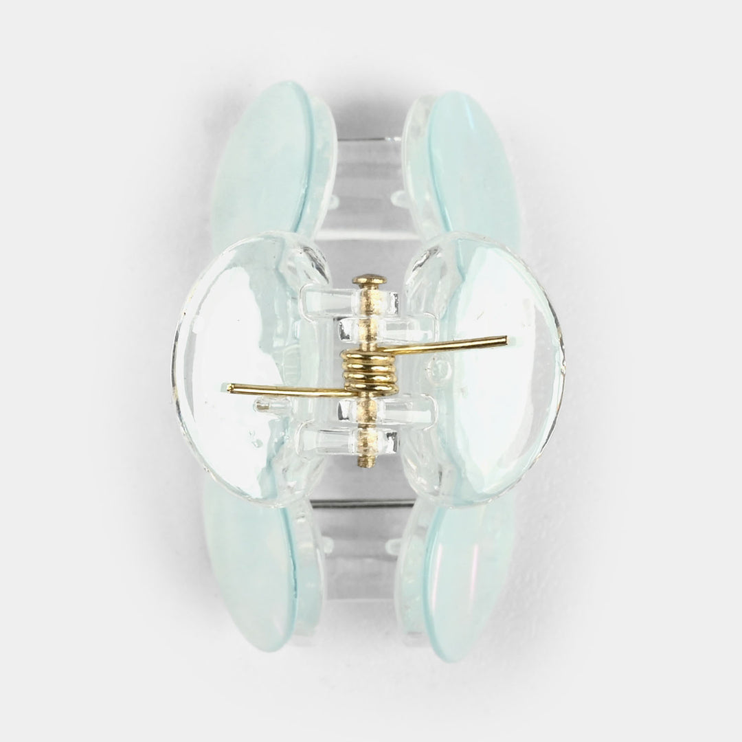 Fancy Hair Catcher/Claw Clip