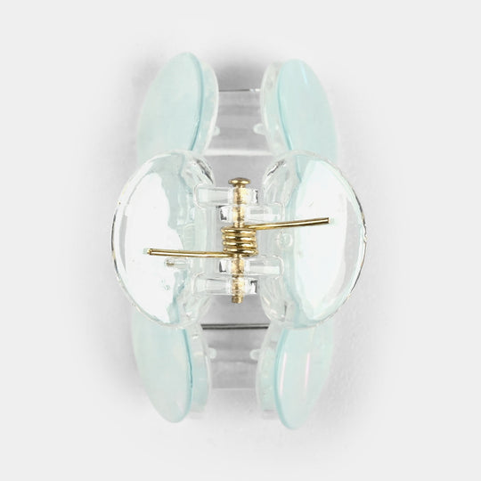 Fancy Hair Catcher/Claw Clip