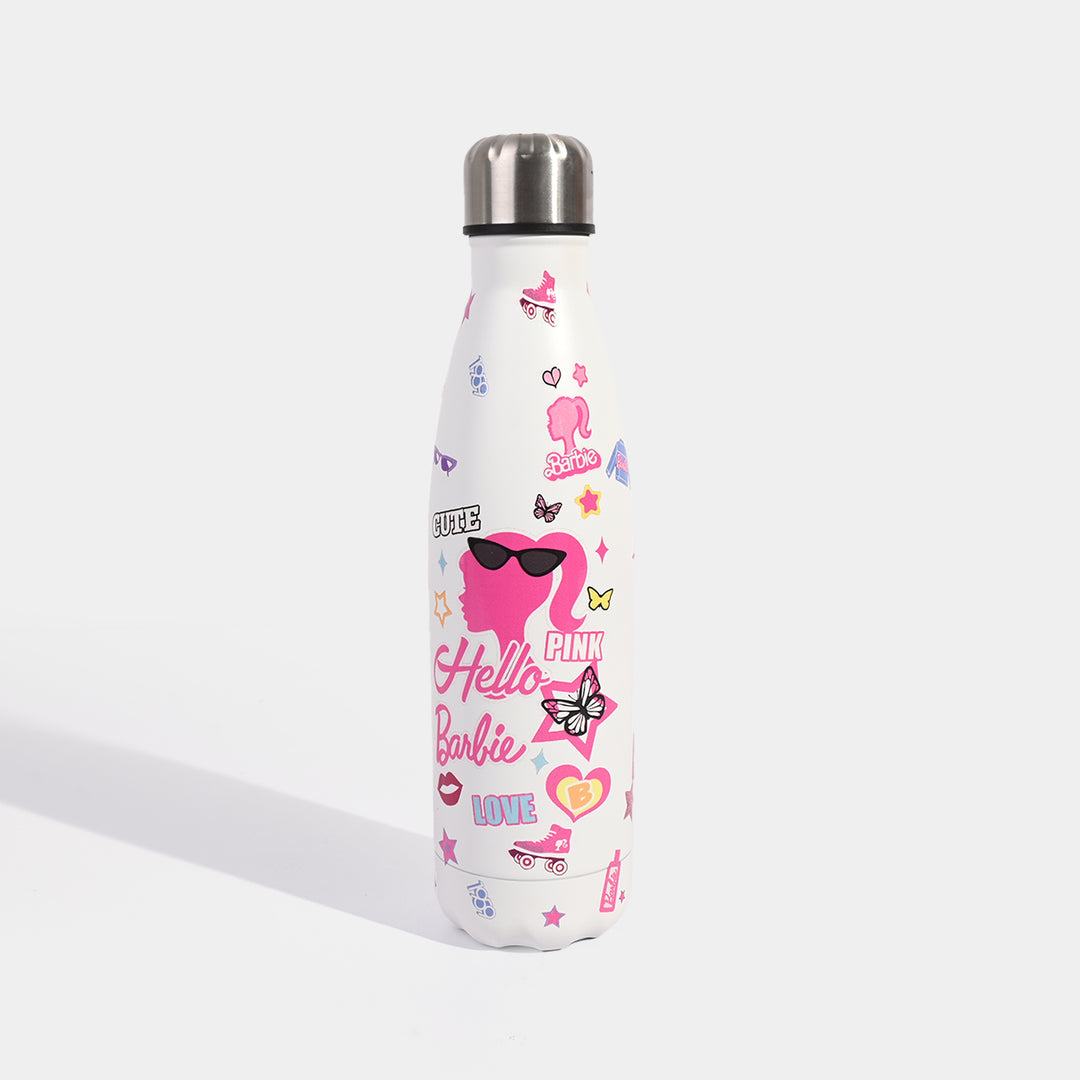 Water Bottle Stainless Steel