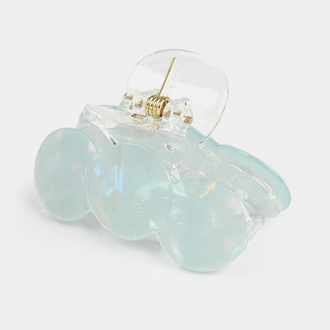 Fancy Hair Catcher/Claw Clip