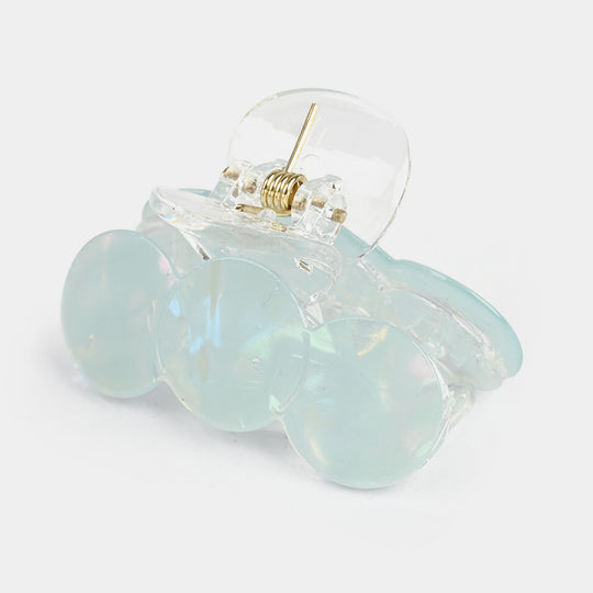 Fancy Hair Catcher/Claw Clip