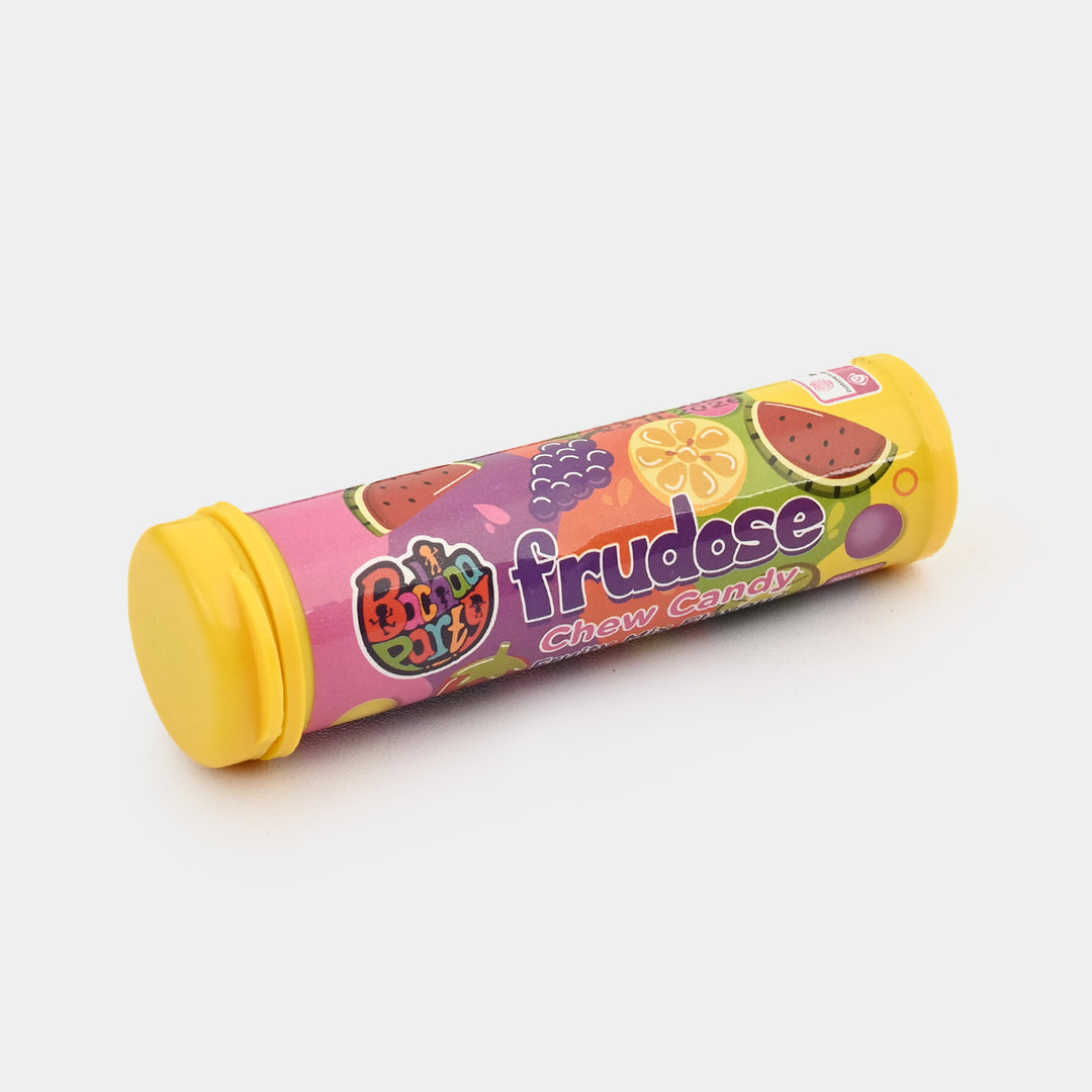 BP Frudose Chew Candy