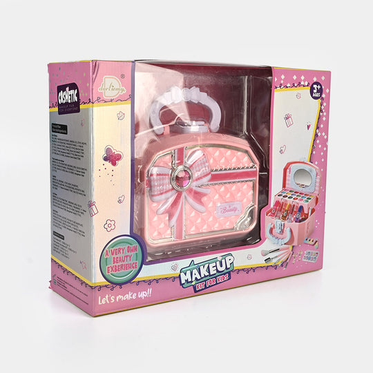 Children’s Fashion Makeup Toy Kit