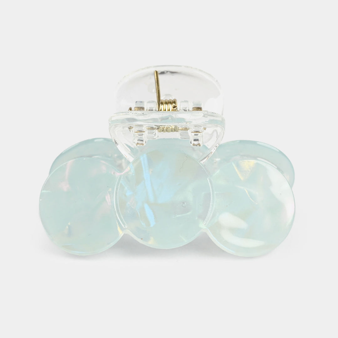Fancy Hair Catcher/Claw Clip