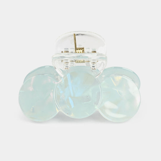 Fancy Hair Catcher/Claw Clip