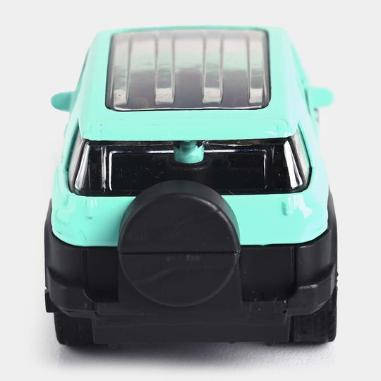 Die-Cast Model Car For Kids