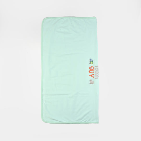 Baby Wrapping Sheet