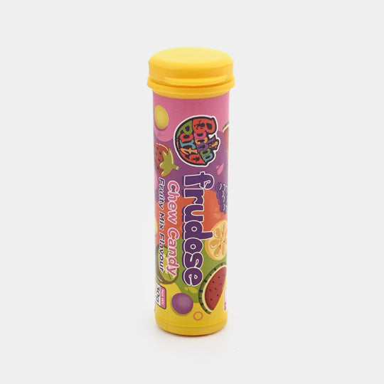 BP Frudose Chew Candy