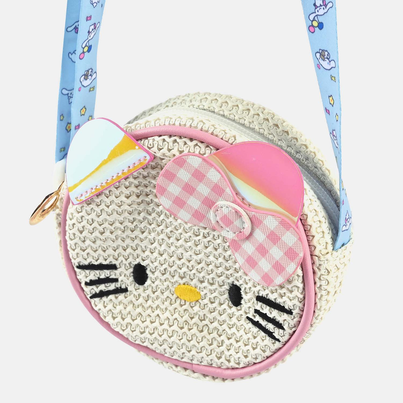 GIRLS FANCY BAG