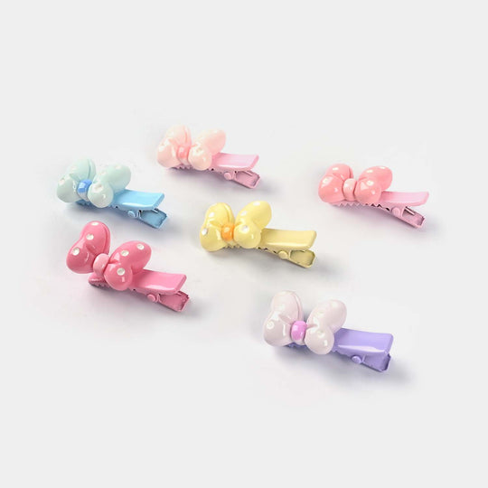 Cute Design Hair Pin for Girls