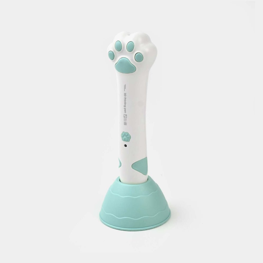 3D Drawing Pen For Kids