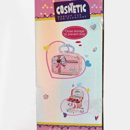Children’s Fashion Makeup Toy Kit