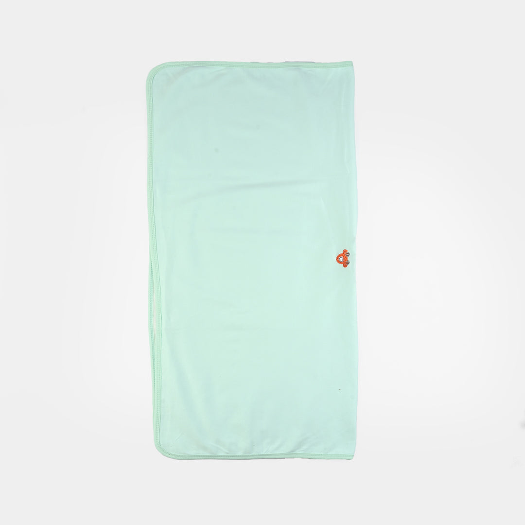 Baby Wrapping Sheet