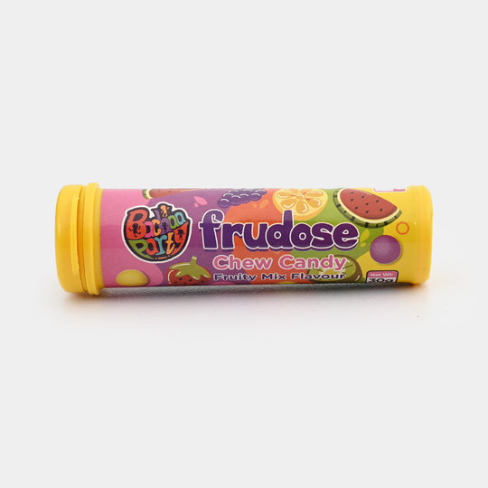BP Frudose Chew Candy