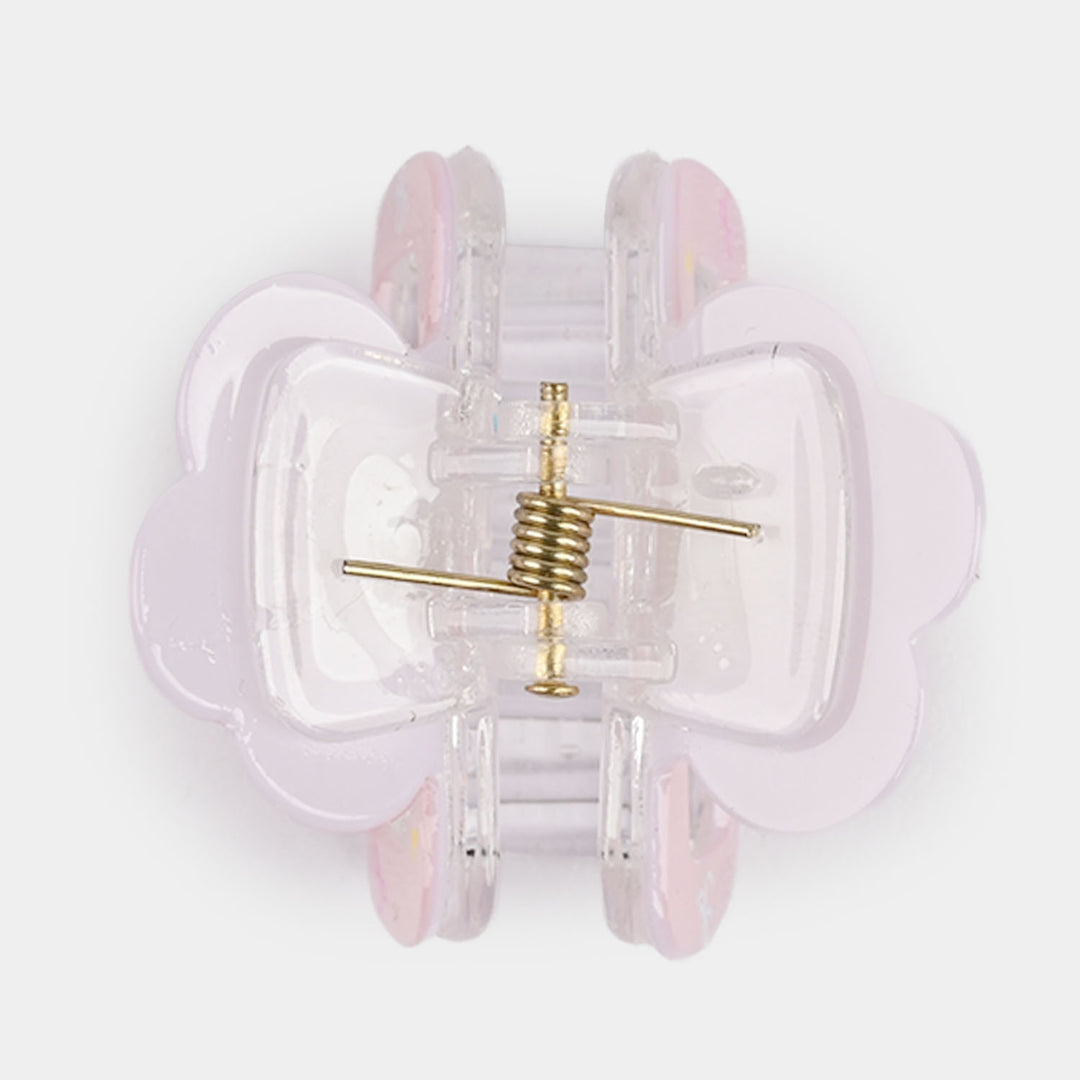 Fancy Hair Catcher/Claw Clip