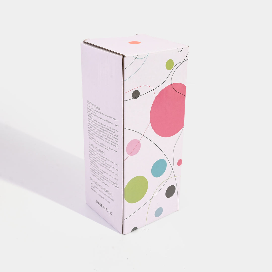 Water Bottle Stainless Steel