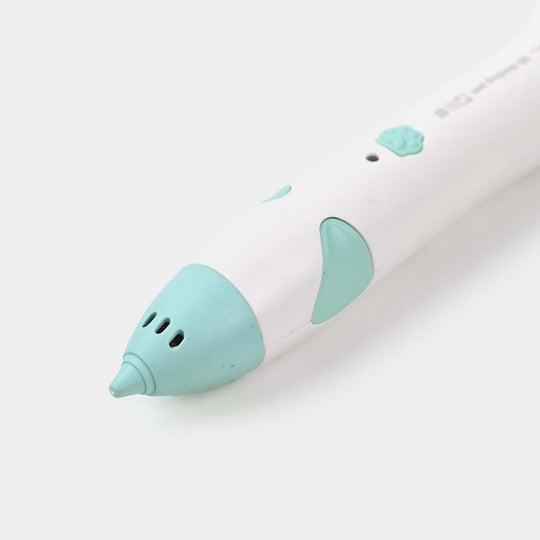 3D Drawing Pen For Kids