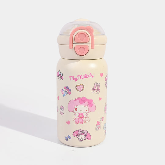 Water Bottle Stainless Steel